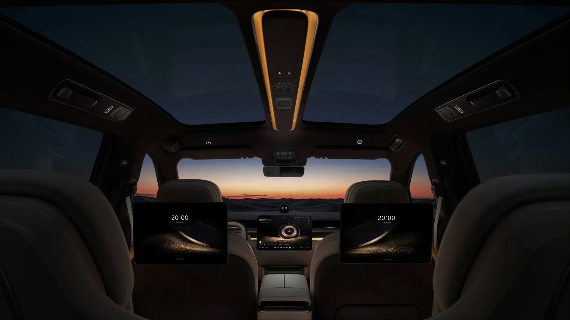 中国车的高端局从原创开始每当提到蔚来，大家想到的是什么？是BaaS魔法师，是新能