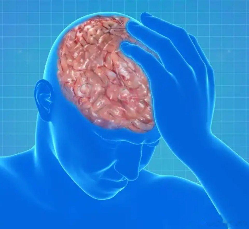 脑萎缩的8个表现，看看你占了几条？一定要引起重视1. 记忆力减退：脑萎缩会导致人