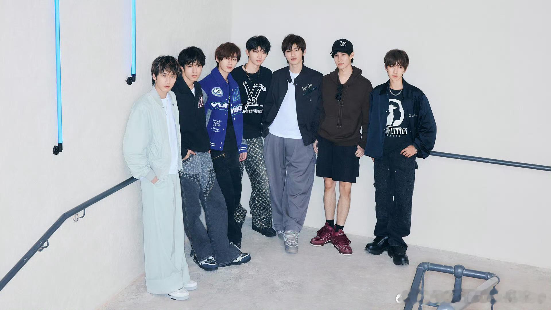 时代少年团连续三年入选30佳青年歌手少年无畏书写昂扬风采，歌舞交融传承国风魅力?