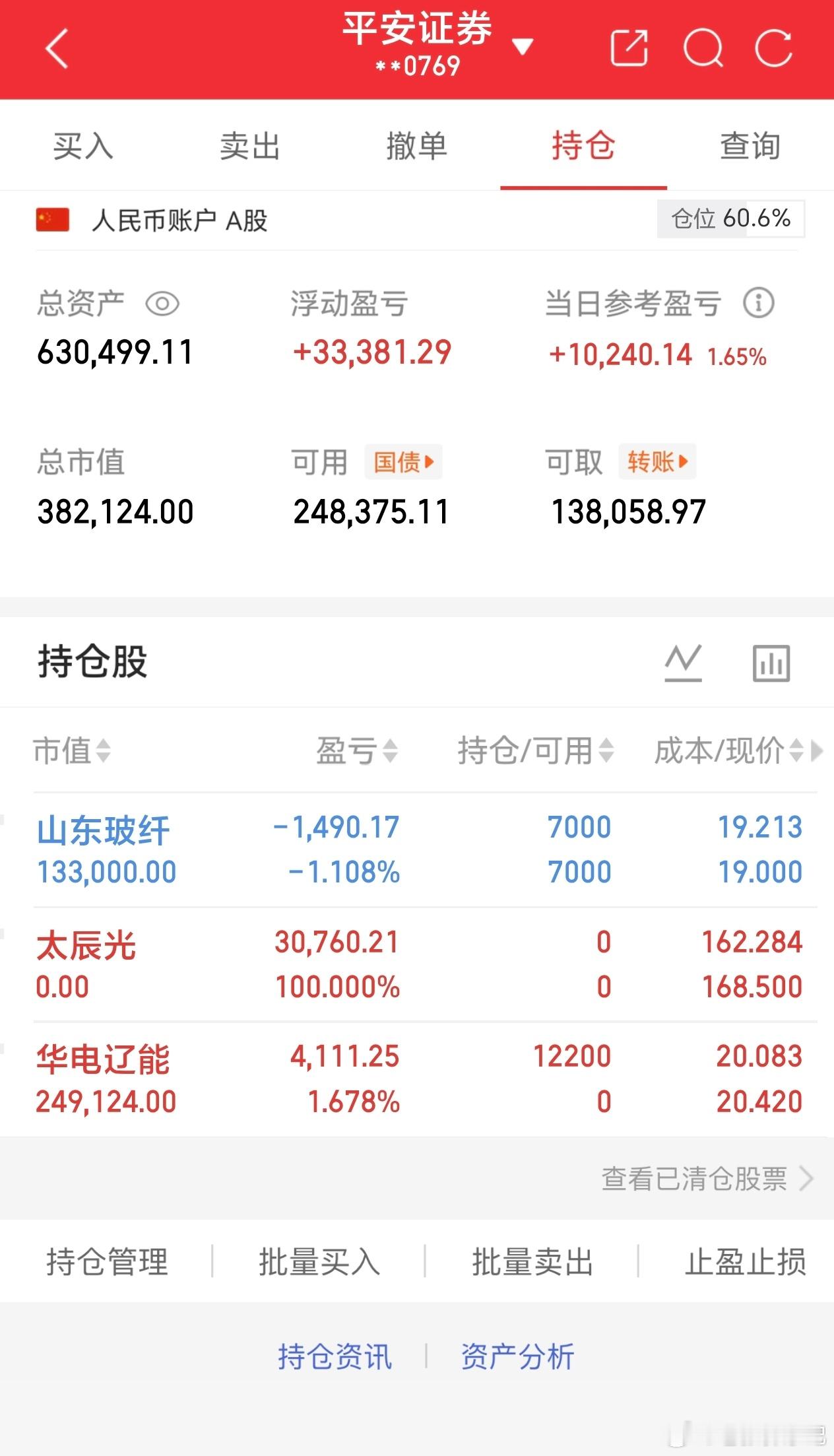 5月29日 老张实盘打卡全力冲刺上半年收官行情，力争实现账户逆袭！全程公示交易明