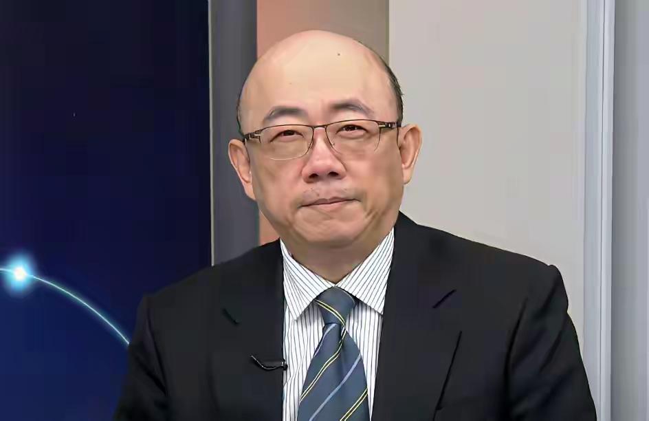 国民党苦心经营多年的两岸牌，如今被彻底戳破、原形毕露！
回望过往，连战破冰访陆开