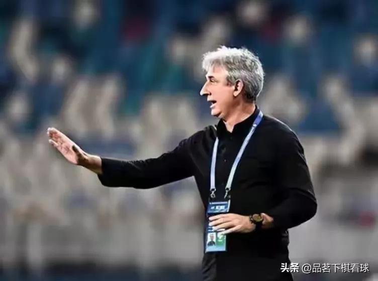 云南玉昆主帅乔迪不是一般人物  他深耕中国已达十年

说起乔迪，他不是中国足球的