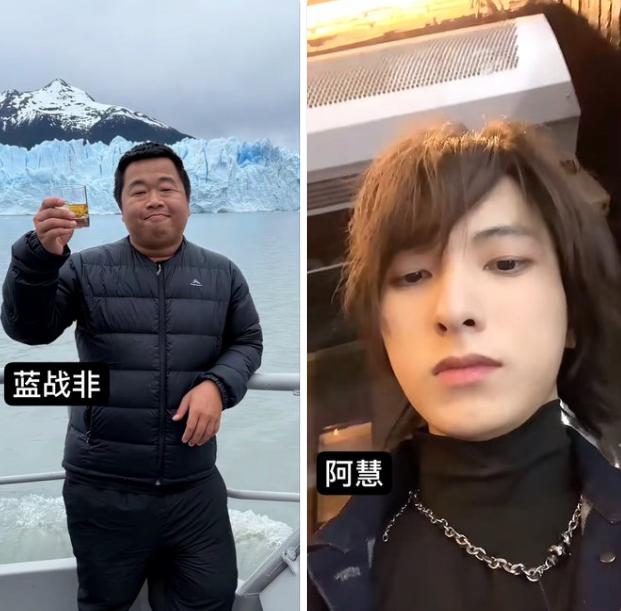 蓝战非说东欧女人特别讨厌中国男人，旅游博主阿慧却说，自己遇到的东欧女性很热情，甚