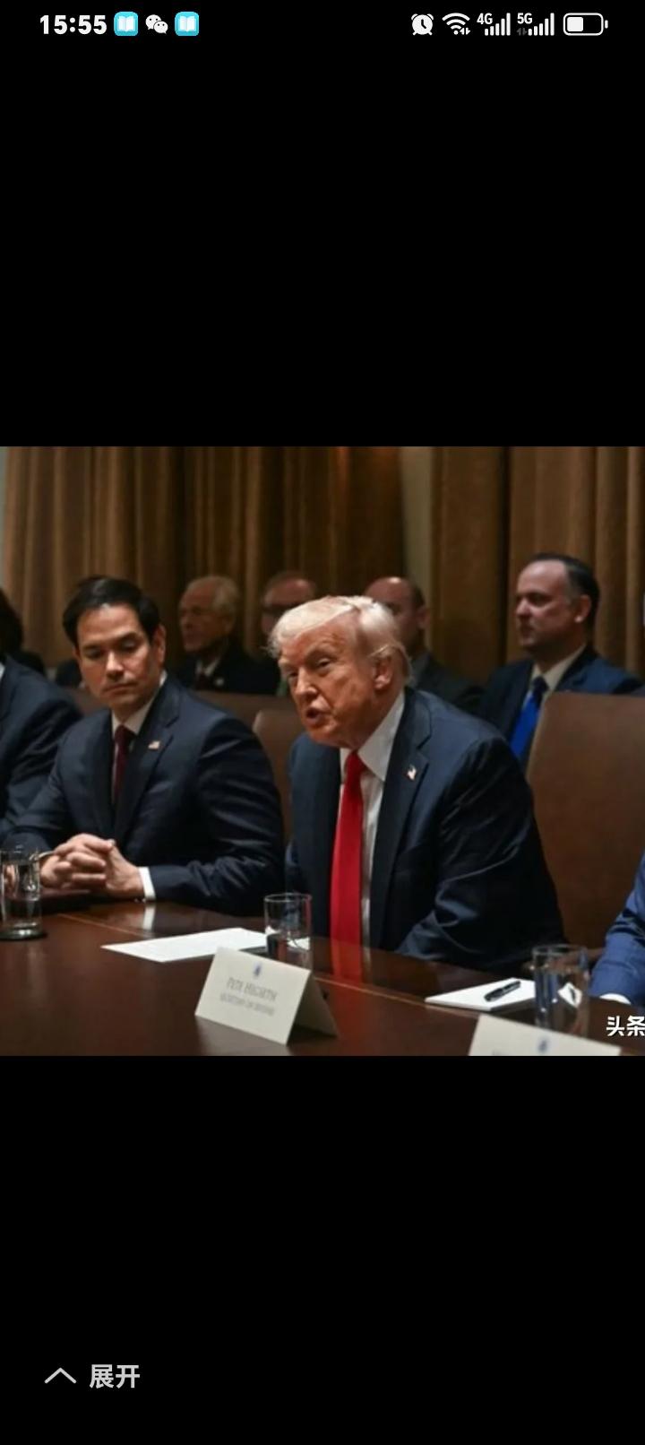 真的开战了！
美国和以色列对伊朗发起打击，战争已然打响。
俄罗斯与乌克兰正进行着