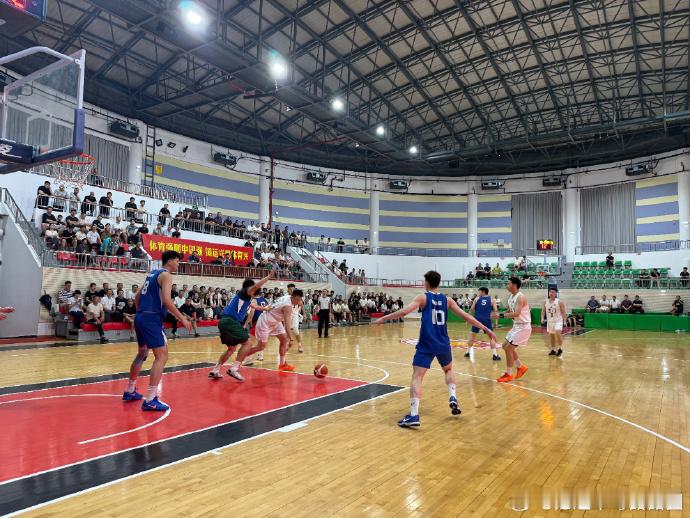 台州三门男篮以赛砺兵备战浙BA 不闭门苦练、先约战切磋——三门男篮邀乐清队打这场