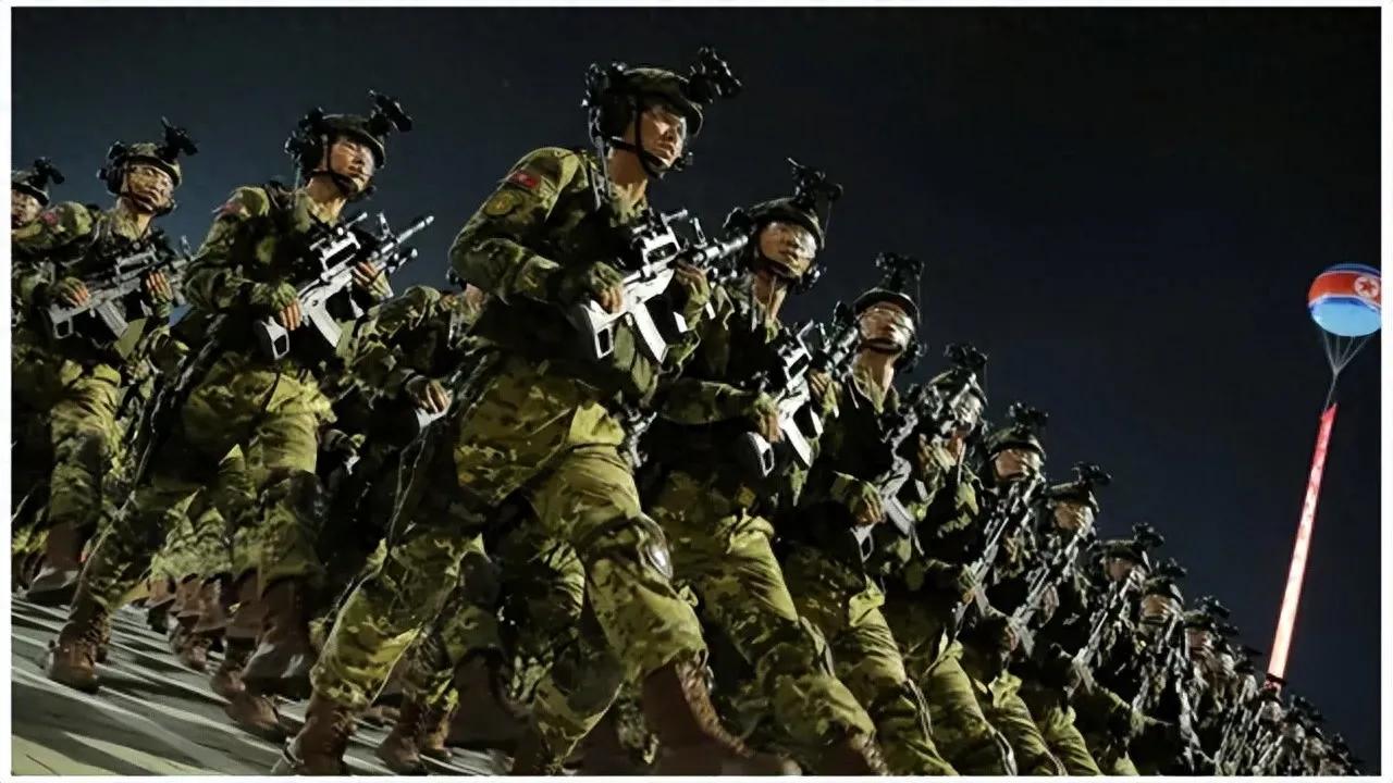 朝鲜真的派兵援俄了吗? 

自2024年10月以来，朝鲜向俄罗斯派遣军队支持对乌
