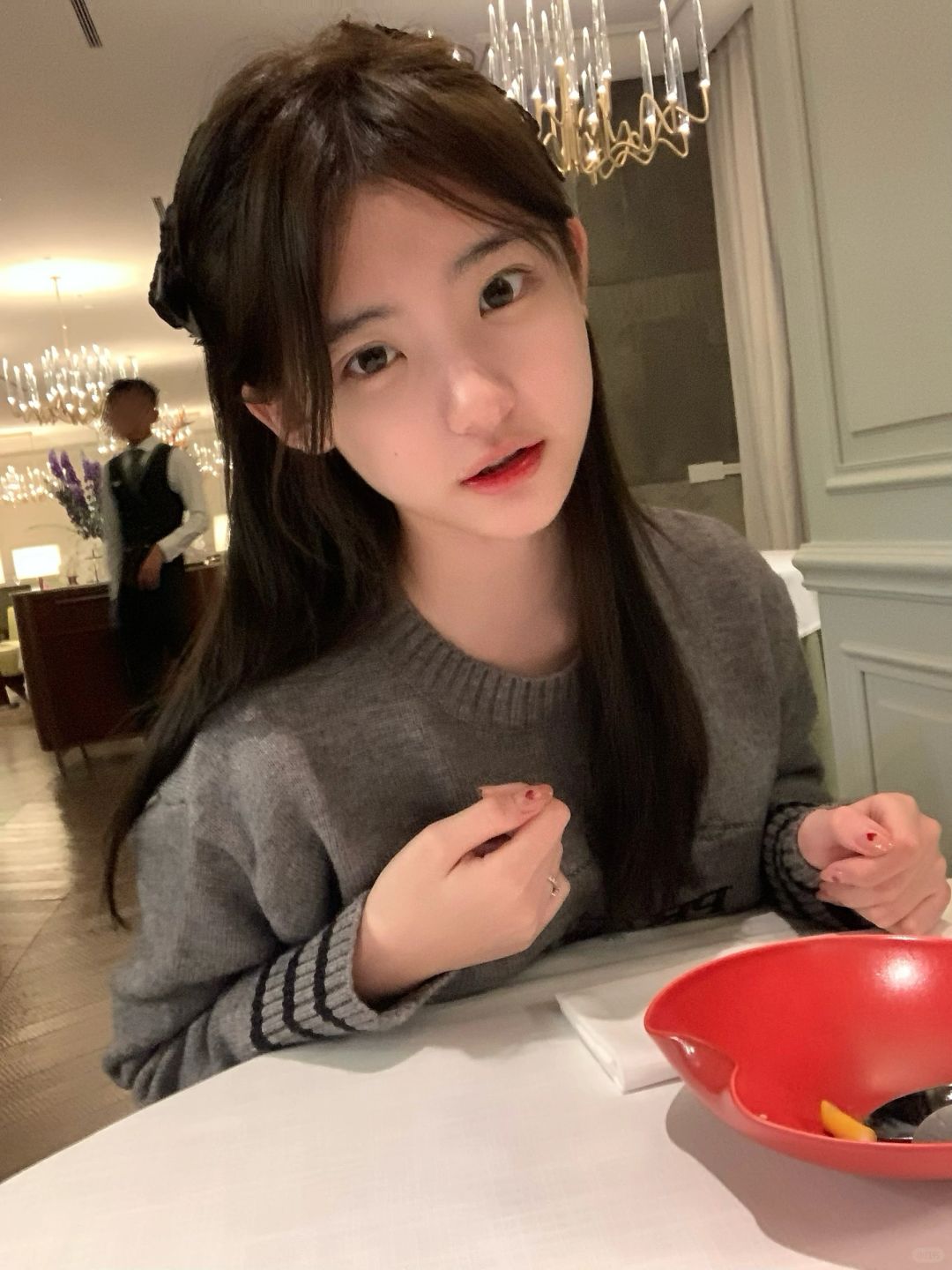 日常吃饭饭🍽️