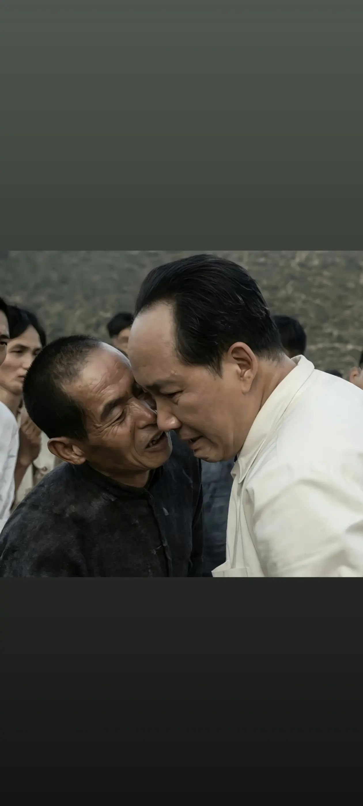 伟大领袖毛主席人民永远怀念