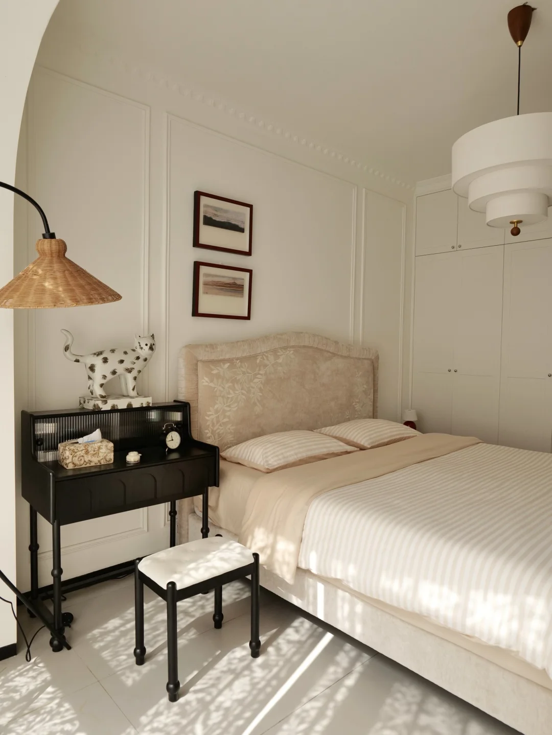 每天清晨，在这一平米治愈自己