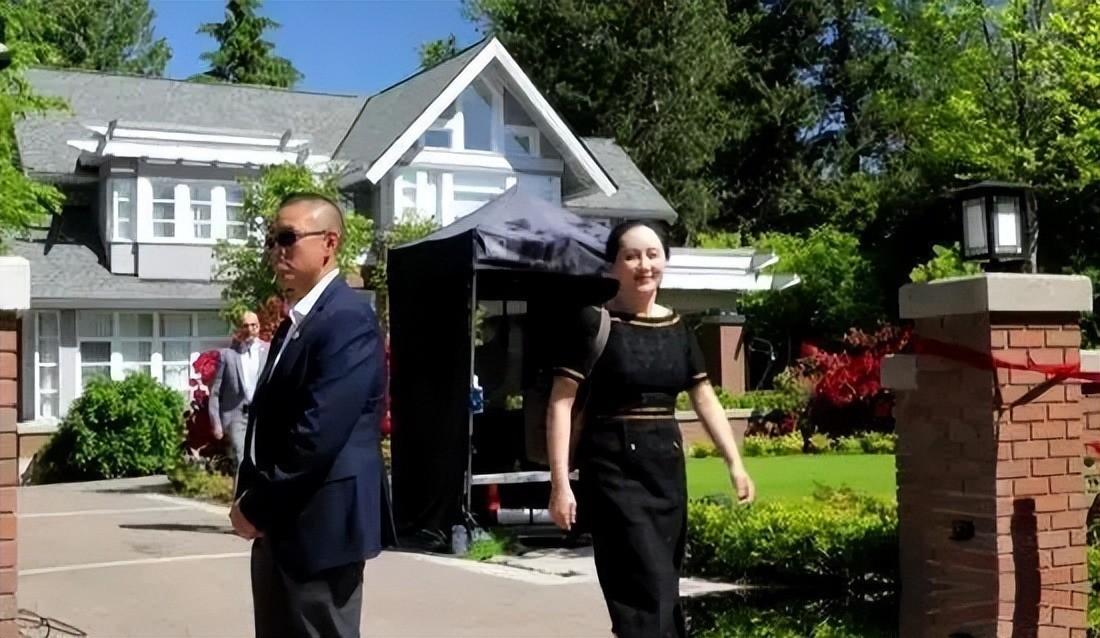 汇丰当年递交关键材料留下的信誉隐患，至今持续拖累整体经营
 
很多人还记得孟晚舟
