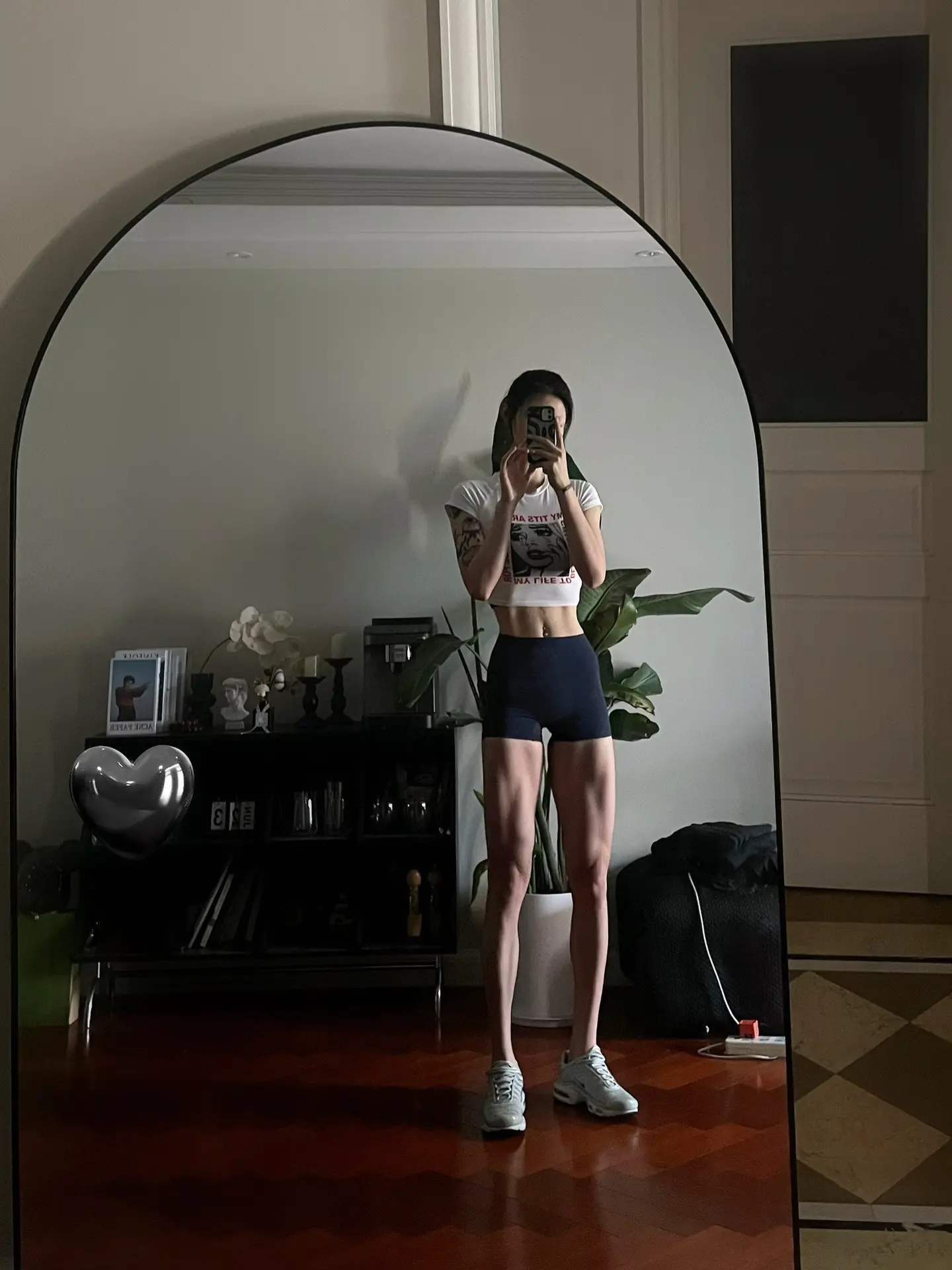 检查空腹状态🫡