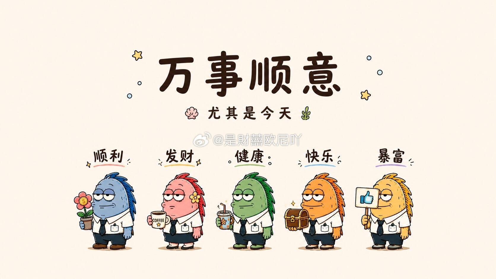 要留住财运，首先别把自己的“运”外借，即不要逢人就掏心窝子出主意。因为在自己运势