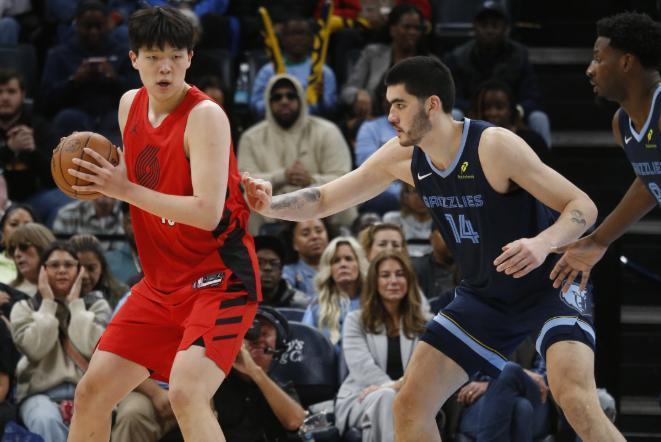 🔥NBA 选秀争议大反转！开拓者队记 Jack Simone 直言：23 年选