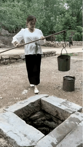 坦白讲经历过这个的至少也得80后了吧！