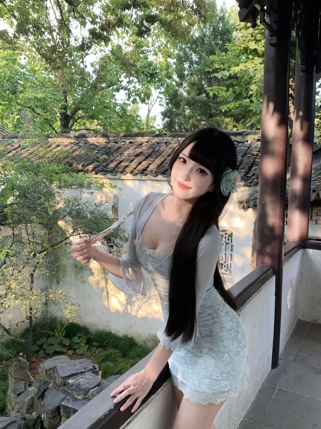 我的ID是江南美人🍃