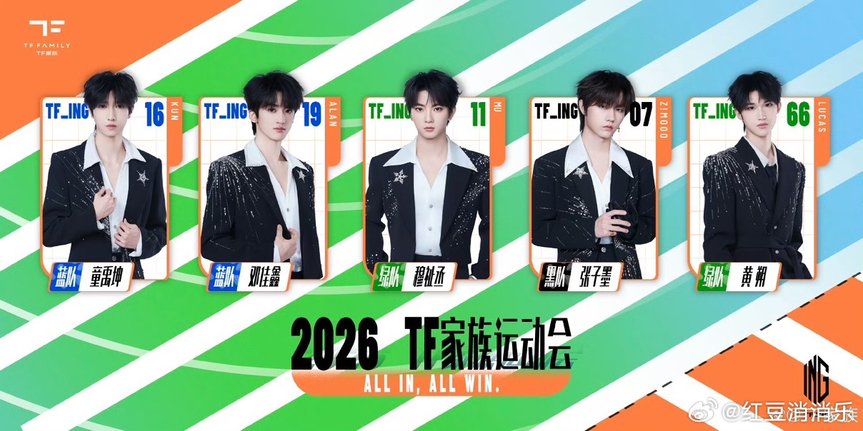 娱乐张子墨运动会07号张子墨07号毫不意外的07🤣 