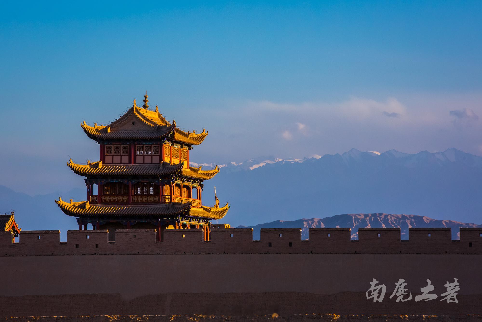 大美甘肃，甘肃加油。#甘肃地震已致118人遇难# ​​​