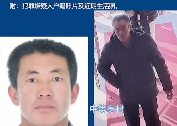 内蒙古一男子杀害三人潜逃之后就逃跑了，有知情人说是盖牛圈引发的杀人案，听着就让人