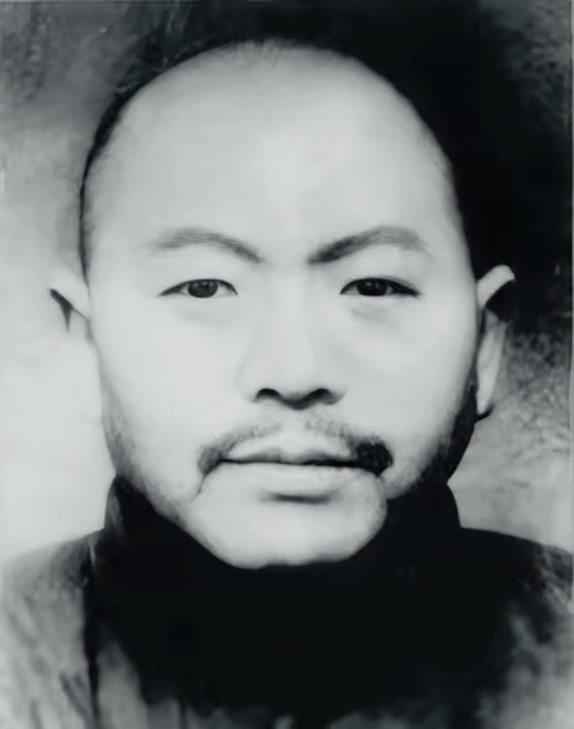 1951年，大汉奸黄标被判死刑，到了刑场，黄标很不甘心：“我每个月给新四军送了2
