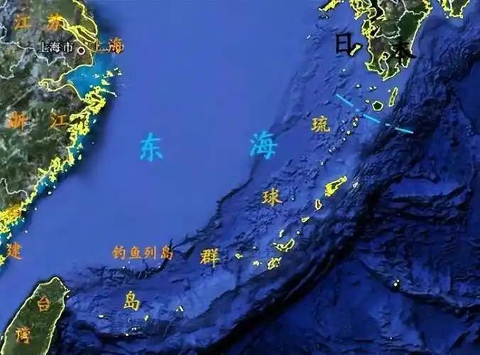 日本敢入北约，咱就得先砸美国——台湾压根不是台湾人的事，是老美的命门！

网上老