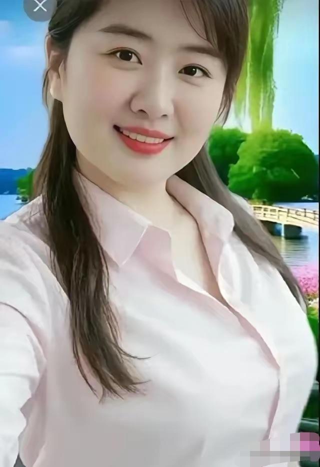 肤白貌美如花