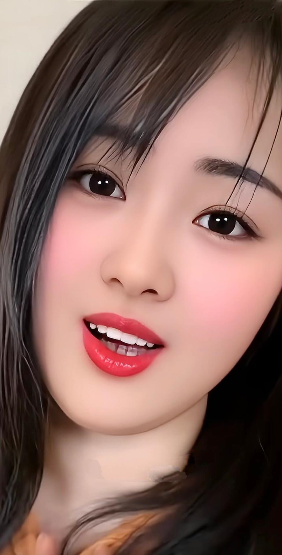 元气满满的一天从微笑开始！😊✨