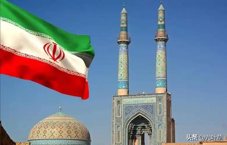 是真警告还是真幻想？
伊朗一军官（非伊朗革命卫队军官）威胁打击以色列迪莫纳核设施