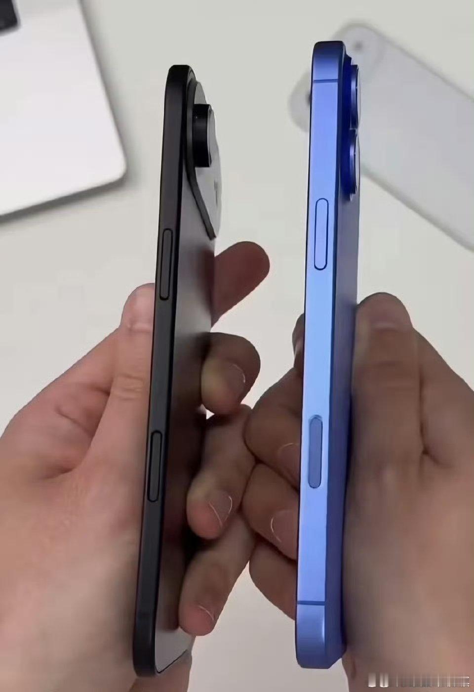 国行版iPhone或将迈入无卡时代那岂不是要往续航提升方面发展呢[思考]就是有点