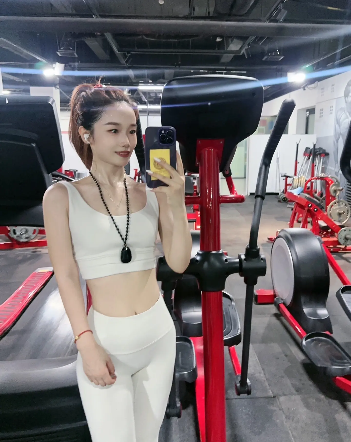 女人有力量，一切有希望，开始降温姐妹