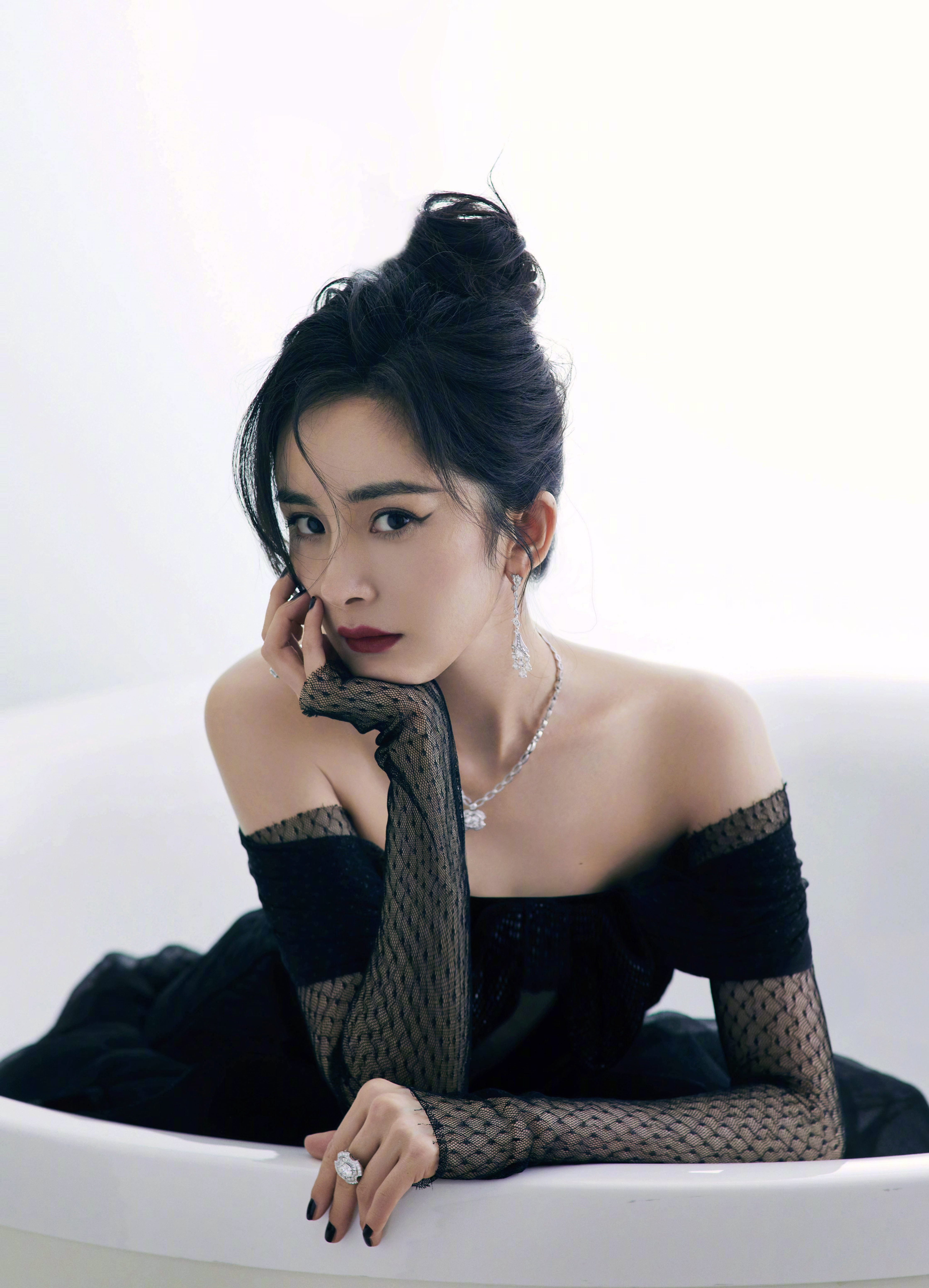 杨幂 
