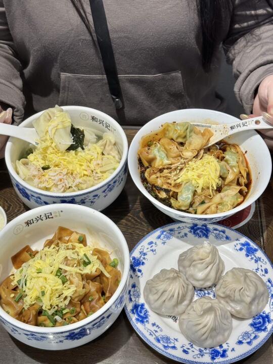 感谢本地人推荐 这一口真的太香了‼️