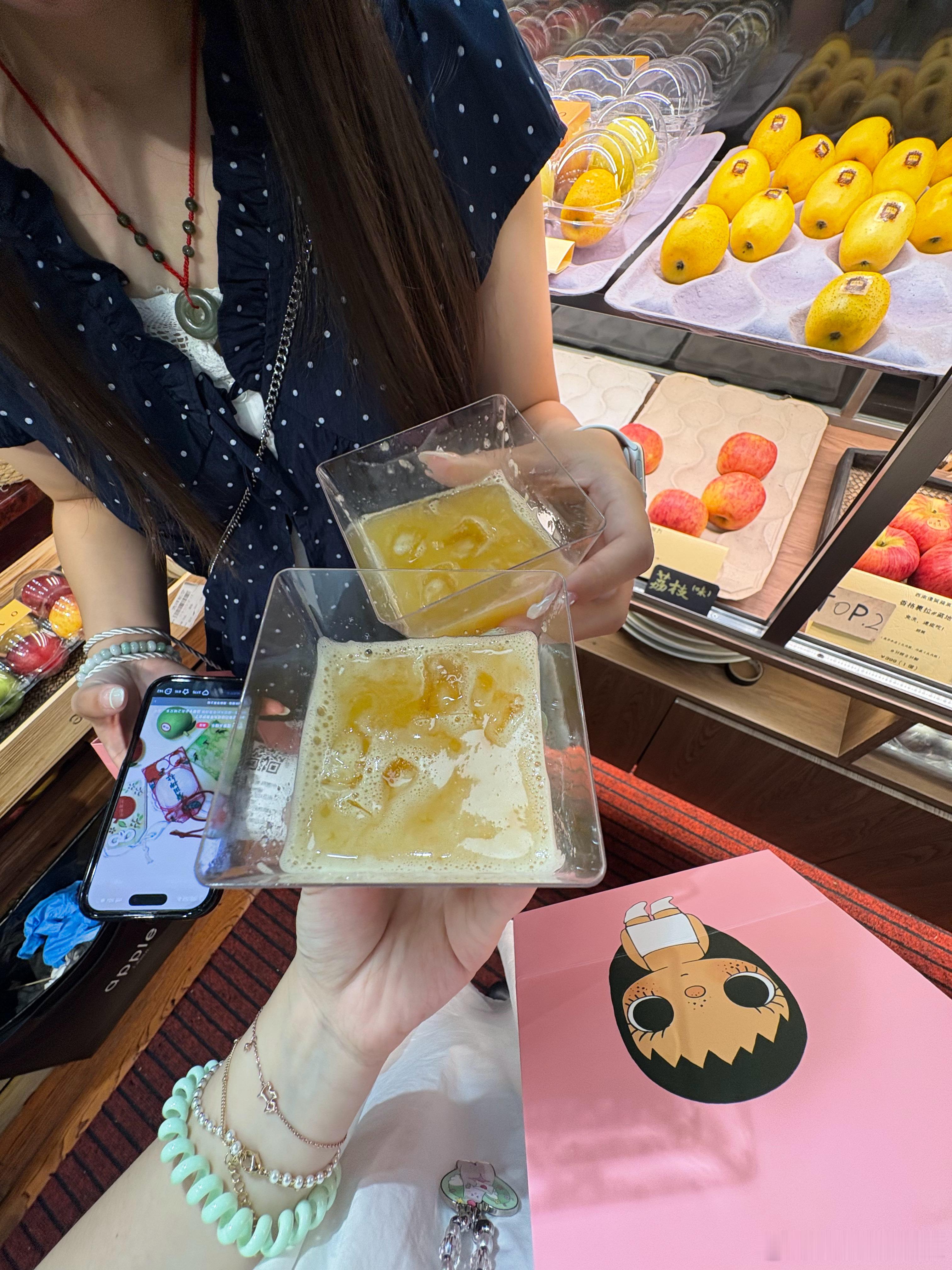 399一颗的蘋果到底什么味道的🍎 ​​​
