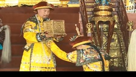 清朝灭亡的主要原因，别再一股脑全扣给慈禧了。
庆亲王奕劻才是藏在体系里的超级蛀虫