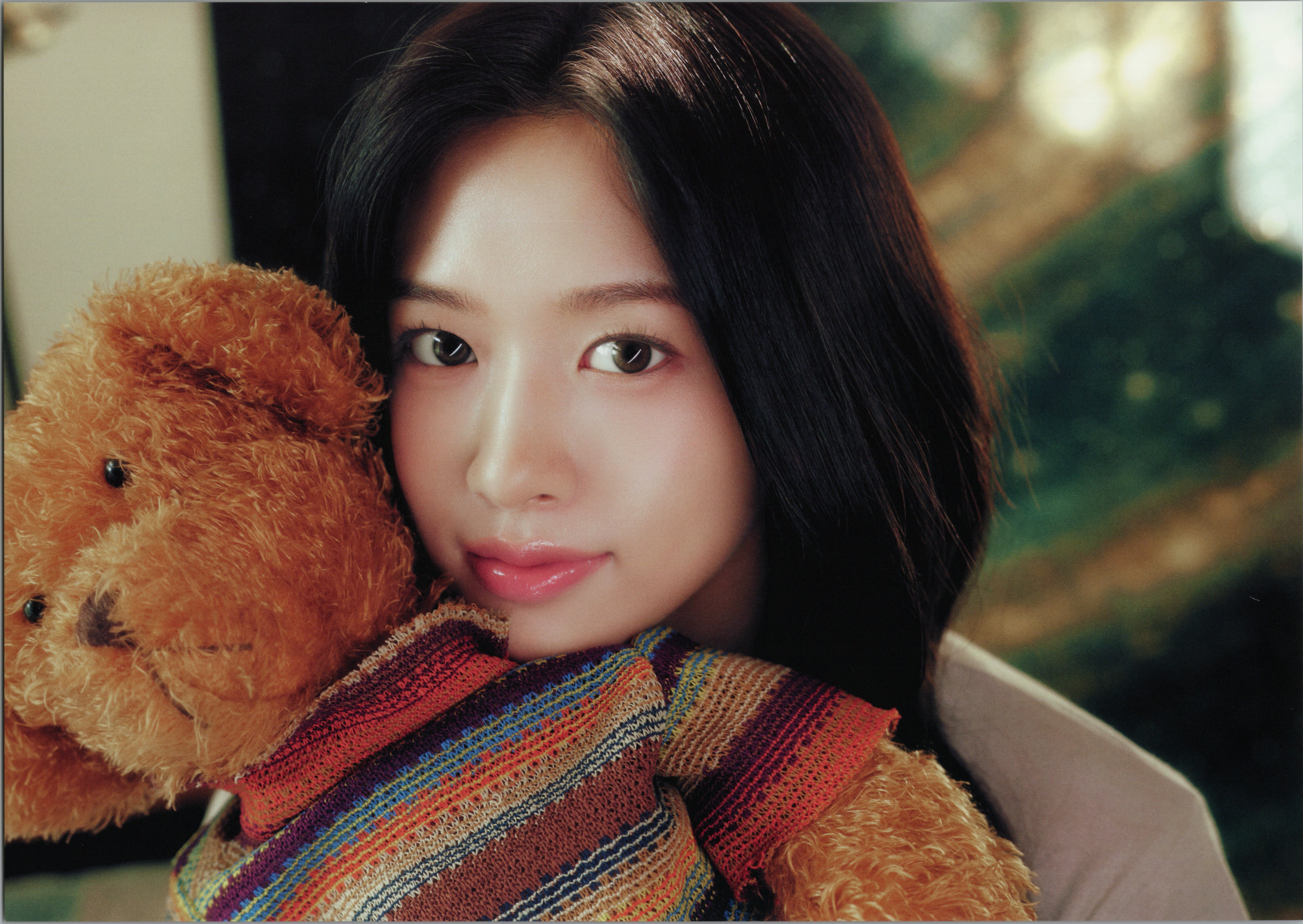 JAPAN 4th EP LUCID DREAM/mnl96029017安宥真