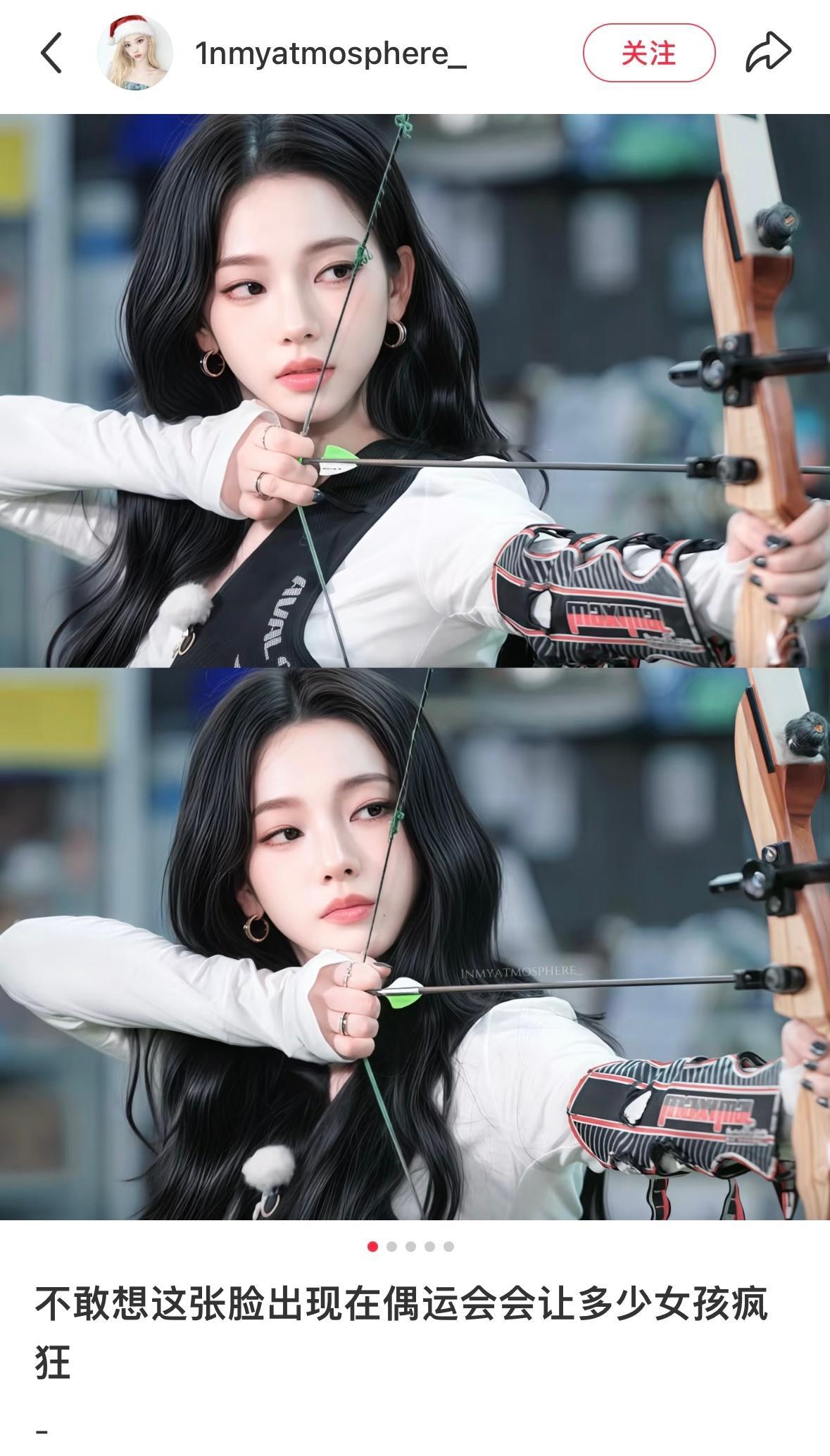 不敢想要是长这样一张脸 我会有多狂…. 