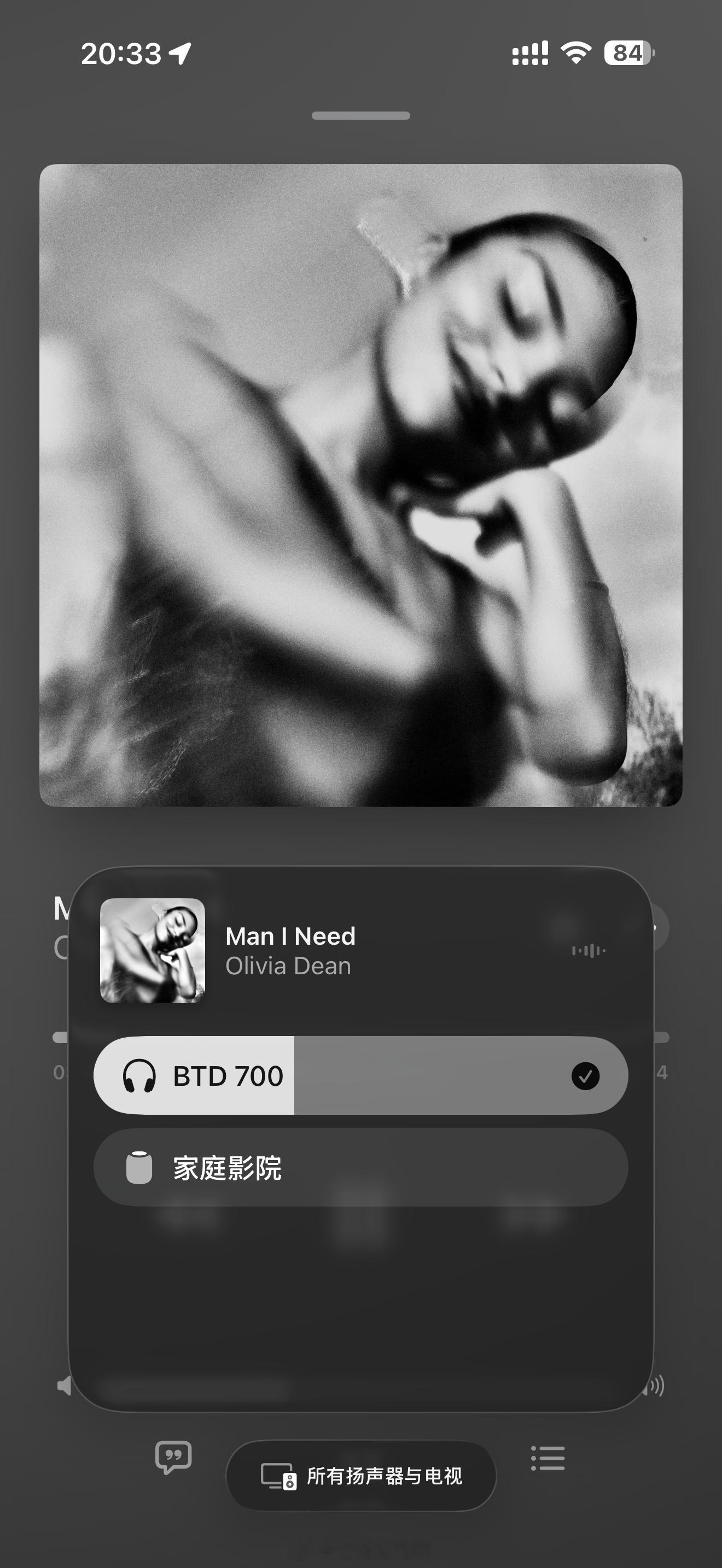 换个大耳继续测耳机发烧友