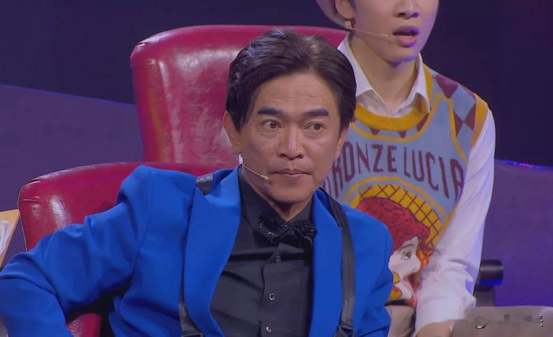 郑丽文第二波任命吴宗宪担任文传会主委，是那个综艺节目主持人？把人整懵了

虽然看