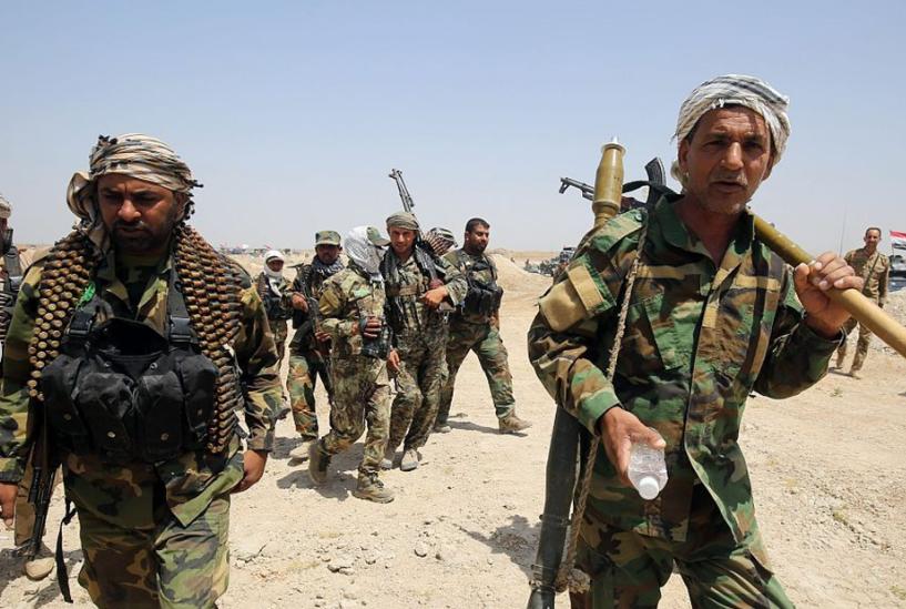 突发！美伊突然说停火两周，然后去巴基斯坦首都谈一谈。更巧的是伊拉克那边的武装也跟