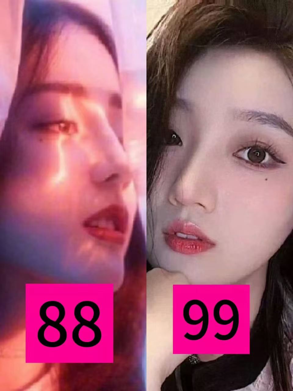 好暖 磕了这对cp 