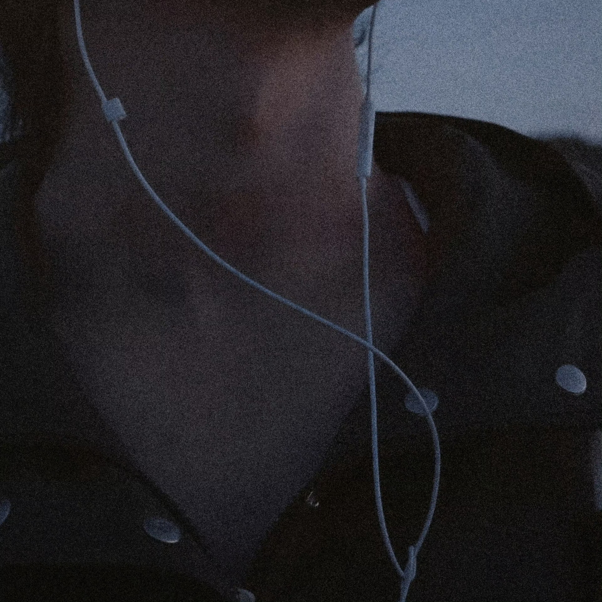 #陪肖战走花路# 晚安安🌙[抱一抱]❤️Trey Songz《All This