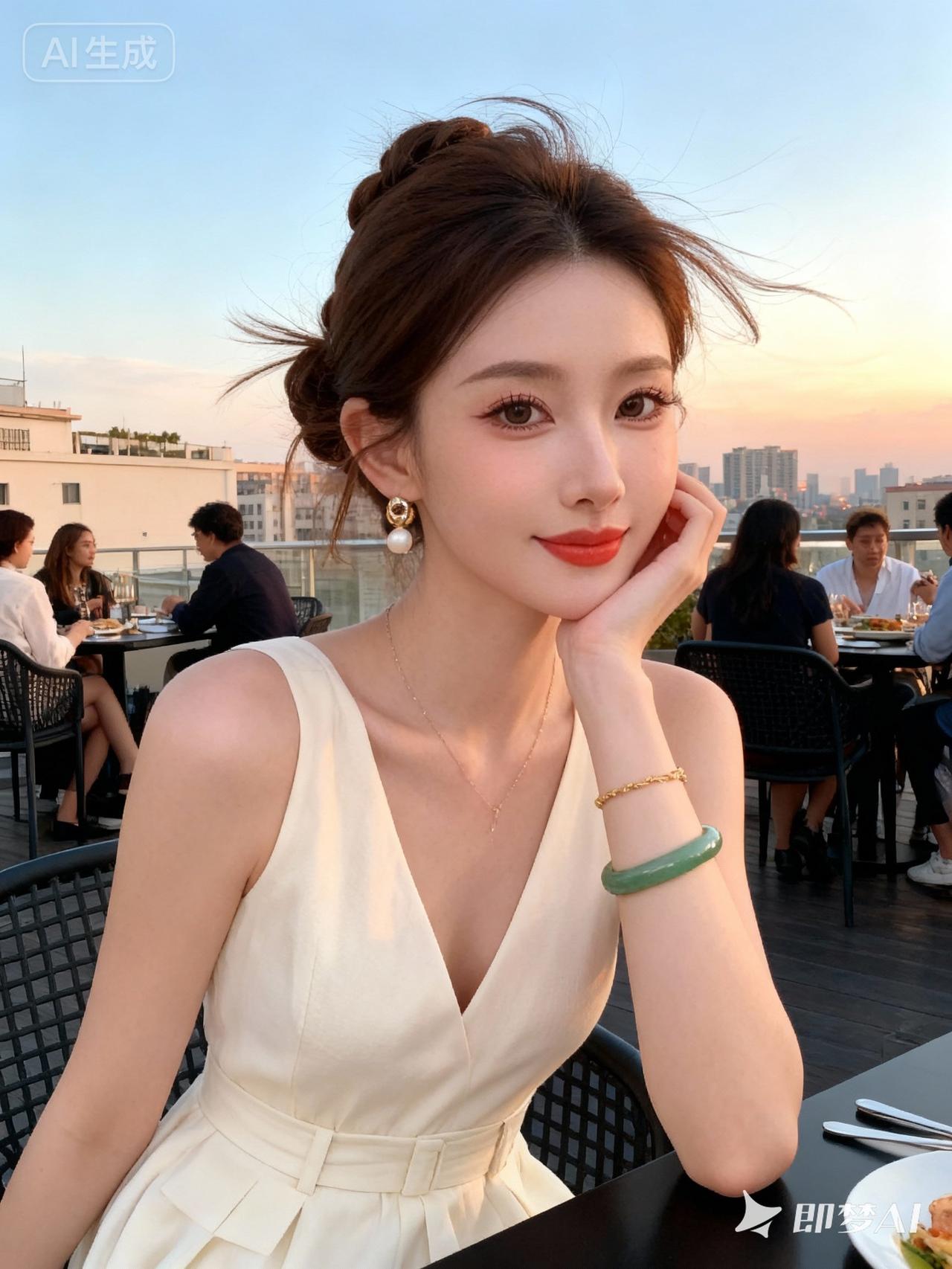 冬日生活打卡季何种女性更具魅力？