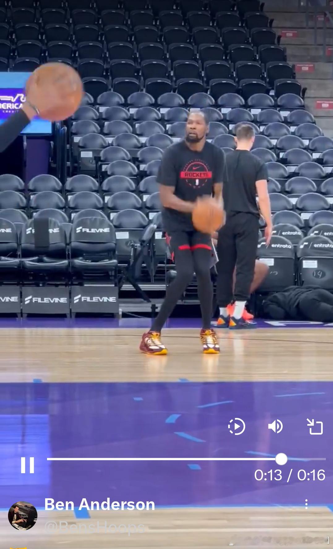 🏀 NBA 晨报｜12 月 1 日 周一 今日关键词：谢泼德继续首发出场， 火