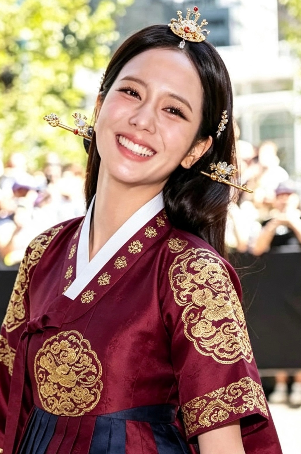褶褶王后是🦅老人了 ​​​