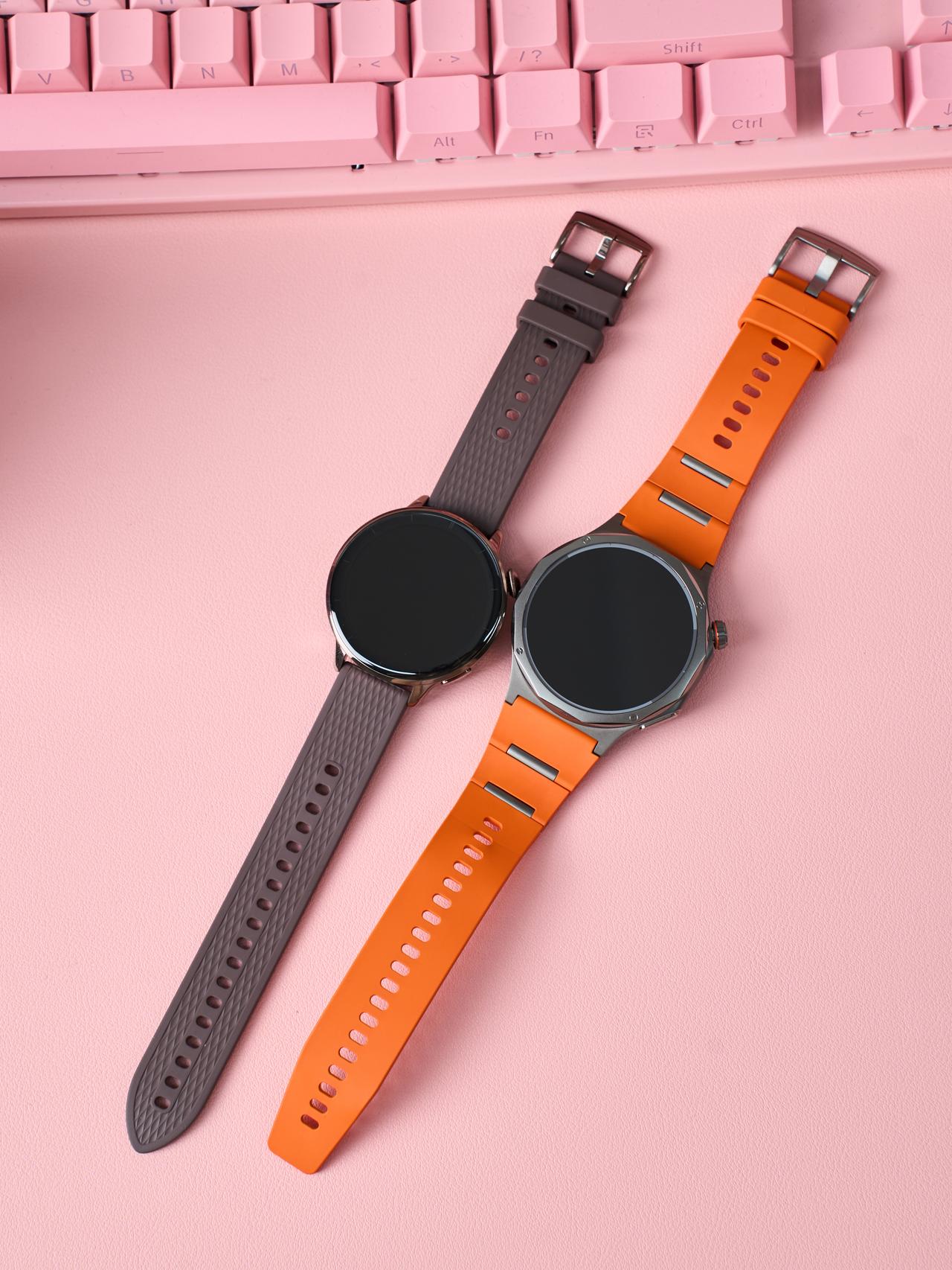 选OPPO Watch X3还是X3 Mini，说说我的感受

估计很多人很纠结