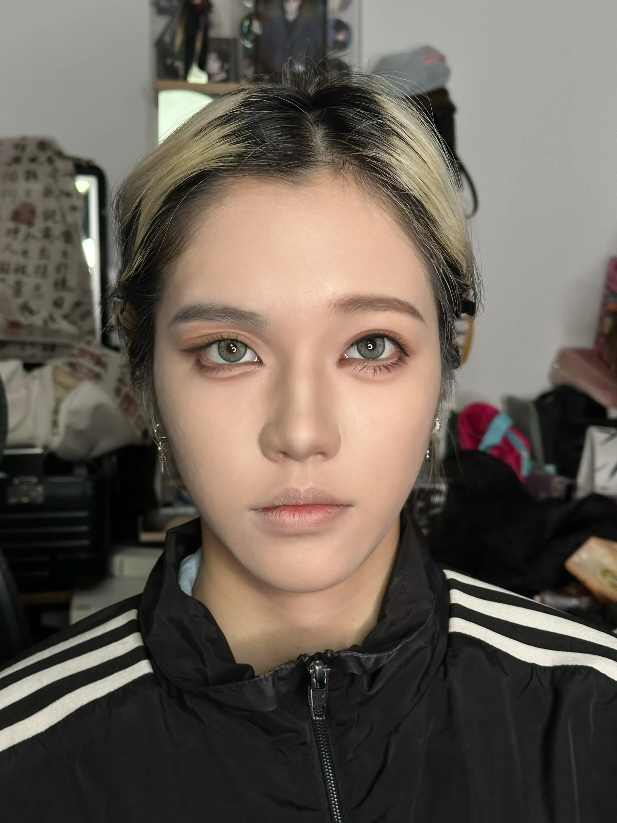第八期cos课结束啦，细节调整真的很重要