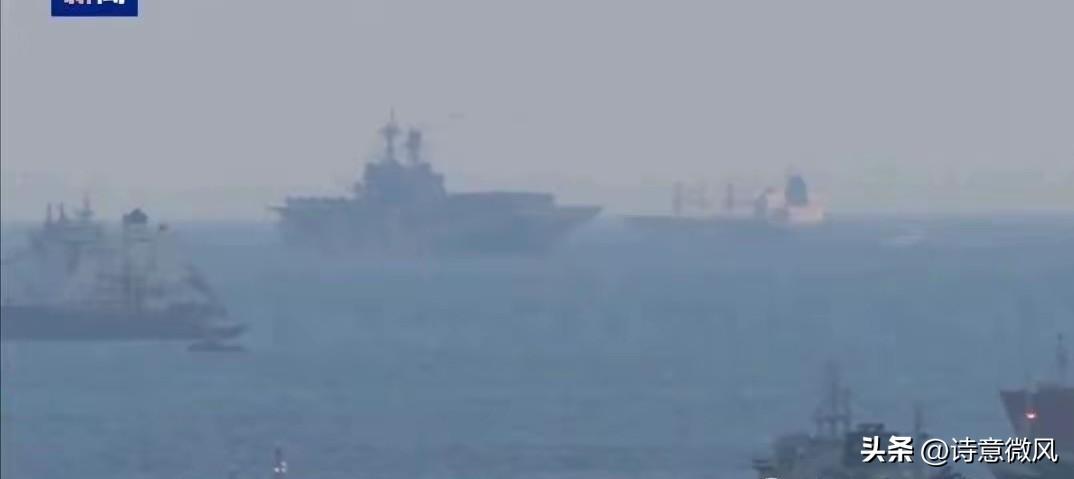 美国海军陆战队员抵达美军中央司令部责任区，美方：追加部署兵力为特朗普应对突发情况