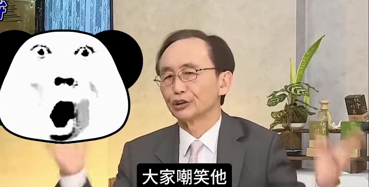 台湾媒体人吴子嘉大胆预言：沈伯洋终将成为民进党的最大遗憾！有一种人既没有支持者也