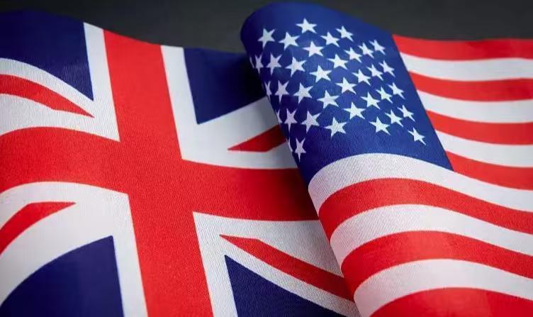 英国政府1日宣布，英美双方已达成一项重大协议，未来至少三年内，英国输往美国的所有