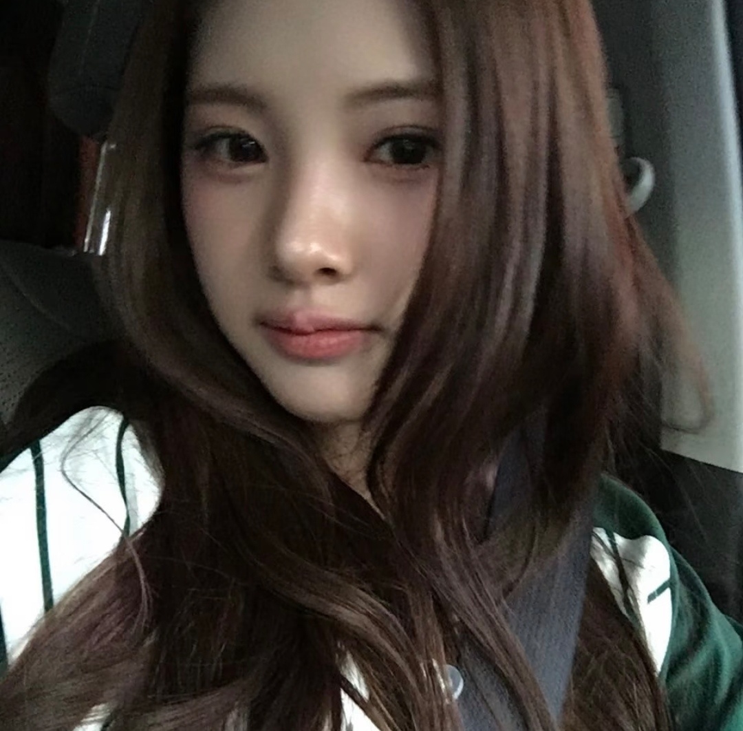 WeChat头像分享｜ins风头像｜氛围感女头 