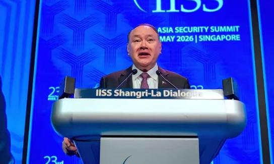 菲律宾强震背后：中国态度变了，这才是大国该有的清醒！
2026 年 6 月 8 